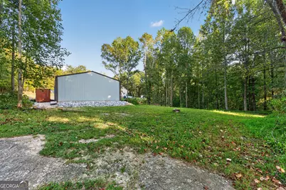 1641 Old Dahlonega Highway, Dahlonega, GA 30533 - Photo 43
