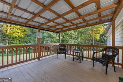 1641 Old Dahlonega Highway, Dahlonega, GA 30533 - Photo 33