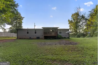 1641 Old Dahlonega Highway, Dahlonega, GA 30533 - Photo 35