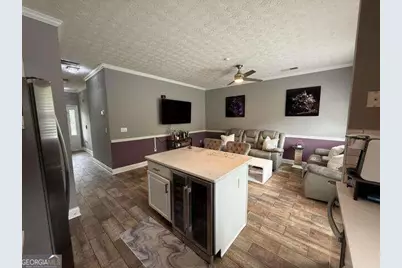 1011 Redbud Street, Greensboro, GA 30642 - Photo 3