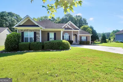1004 Maddox Court, Griffin, GA 30224 - Photo 3