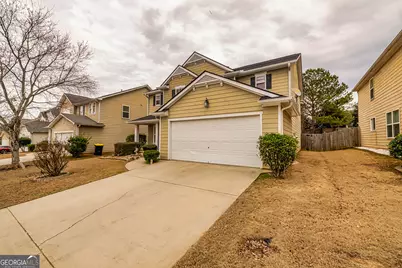 30 Park Lane Circle, Newnan, GA 30265 - Photo 3
