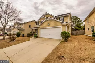 30 Parklane Cir, Newnan, GA 30265 - Photo 3