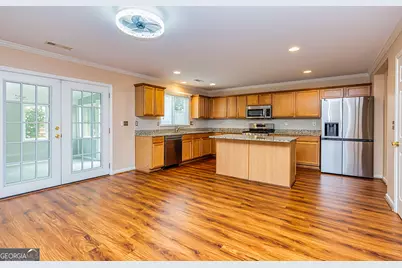 30 Park Lane Circle, Newnan, GA 30265 - Photo 13
