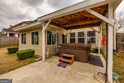 30 Park Lane Circle, Newnan, GA 30265 - Photo 39