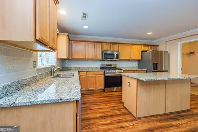 30 Park Lane Circle, Newnan, GA 30265 - Photo 17