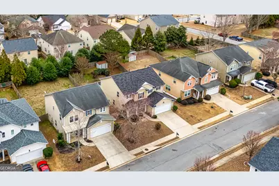 30 Park Lane Circle, Newnan, GA 30265 - Photo 45
