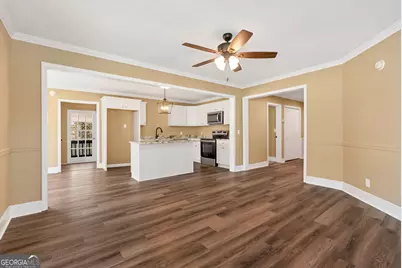 276 Highway 72 E, Comer, GA 30629 - Photo 3