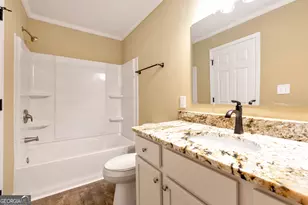 276 Hwy 72 E, Comer, GA 30629 - Photo 19