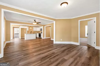276 Highway 72 E, Comer, GA 30629 - Photo 5