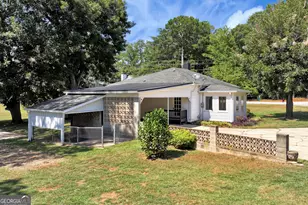276 Hwy 72 E, Comer, GA 30629 - Photo 27