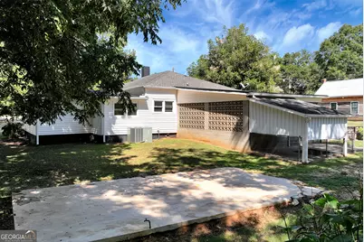 276 Highway 72 E, Comer, GA 30629 - Photo 41