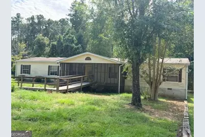 105 Felton Drive, Milledgeville, GA 31061 - Photo 1