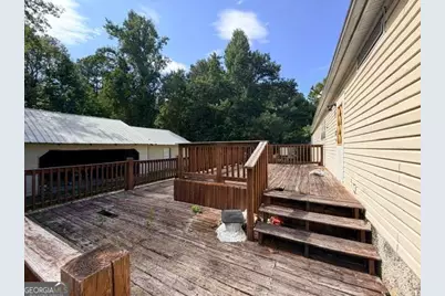 105 Felton Drive, Milledgeville, GA 31061 - Photo 3