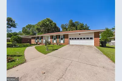 118 Avalon Drive, Warner Robins, GA 31093 - Photo 1