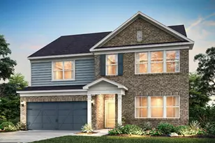 1672 Br Crk Dr, Cumming, GA 30040 - Photo 1
