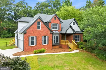 3580 Chartwell Boulevard, Suwanee, GA 30024 - Photo 1