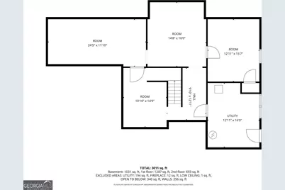 3580 Chartwell Boulevard, Suwanee, GA 30024 - Photo 43