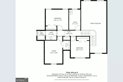 3580 Chartwell Boulevard, Suwanee, GA 30024 - Photo 45