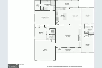 103 Advent Drive, Winder, GA 30680 - Photo 59