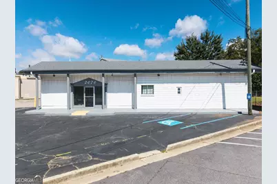 2070 Candler Road, Decatur, GA 30032 - Photo 1