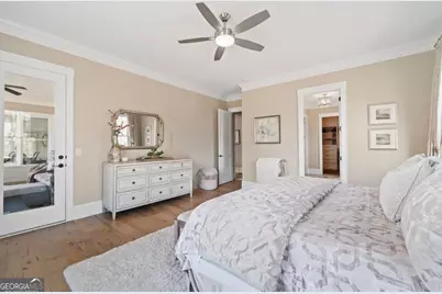 1020 Turnberry Circle, Greensboro, GA 30642 - Photo 33