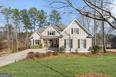 1020 Turnberry Circle, Greensboro, GA 30642 - Photo 67