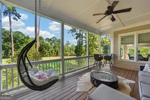 1020 Turnberry Cir, Greensboro, GA 30642 - Photo 5