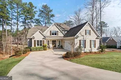 1020 Turnberry Circle, Greensboro, GA 30642 - Photo 1