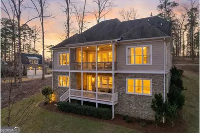 1020 Turnberry Circle, Greensboro, GA 30642 - Photo 7