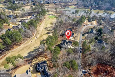 1020 Turnberry Circle, Greensboro, GA 30642 - Photo 71