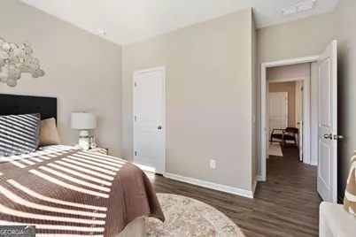 513 Lamplight Drive #LOT E14, Byron, GA 31008 - Photo 5