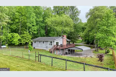 455 Forest Circle, Blairsville, GA 30512 - Photo 47