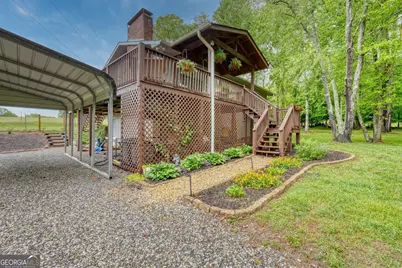 455 Forest Circle, Blairsville, GA 30512 - Photo 49