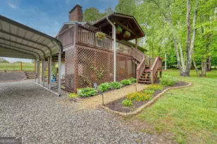 455 Forest Cir, Blairsville, GA 30512 - Photo 49