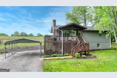 455 Forest Circle, Blairsville, GA 30512 - Photo 55