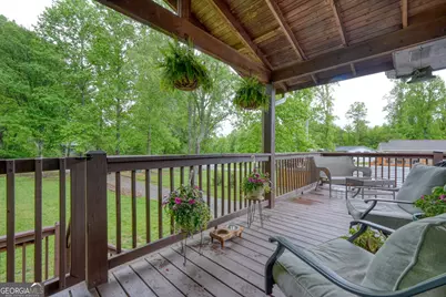 455 Forest Circle, Blairsville, GA 30512 - Photo 31
