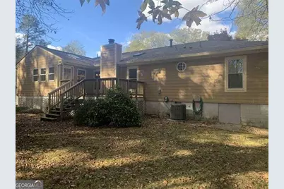 146 Sweetgum Road, Peachtree City, GA 30269 - Photo 19