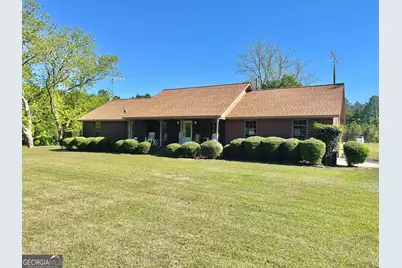 49 Elderberry Lane, Abbeville, GA 31001 - Photo 1