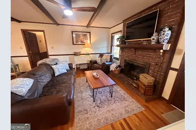 49 Elderberry Lane, Abbeville, GA 31001 - Photo 7