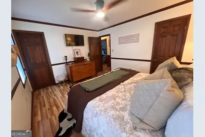 49 Elderberry Lane, Abbeville, GA 31001 - Photo 17