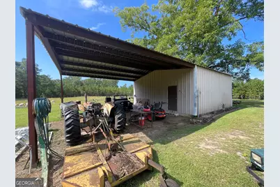 49 Elderberry Lane, Abbeville, GA 31001 - Photo 21