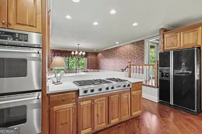 1035 Summit Way, Blairsville, GA 30512 - Photo 15