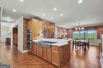 1035 Summit Way, Blairsville, GA 30512 - Photo 5