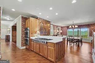 1035 Summit Way, Blairsville, GA 30512 - Photo 5