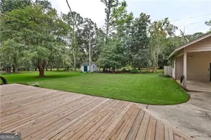 123 Rose Dhu Rd, Savannah, GA 31419 - Photo 31