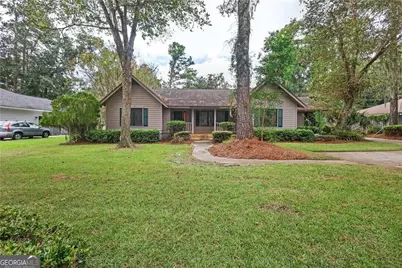 123 Rose Dhu Road, Savannah, GA 31419 - Photo 1