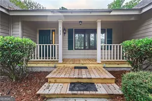 123 Rose Dhu Rd, Savannah, GA 31419 - Photo 3