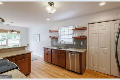 315 Tall Pine Lane, Athens, GA 30605 - Photo 9