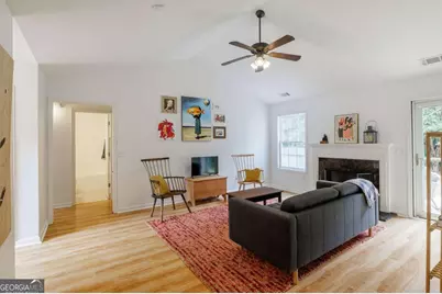 315 Tall Pine Lane, Athens, GA 30605 - Photo 3